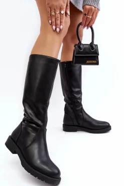 Kozaki Płaskie|Kozaki Przed Kolano><noscript><img width=