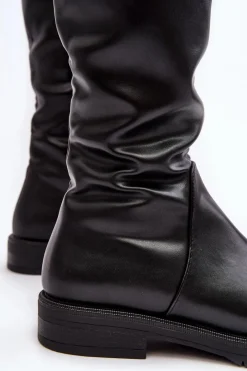 Kozaki Płaskie|Kozaki Przed Kolano><noscript><img width=