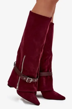 Kozaki Ocieplane|Kozaki Na Słupku><noscript><img width=