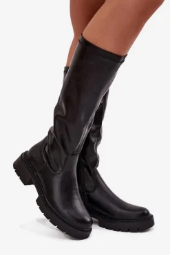 Kozaki Ocieplane|Kozaki Płaskie><noscript><img width=