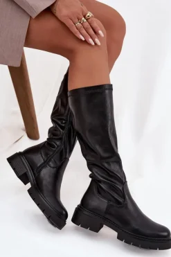 Kozaki Ocieplane|Kozaki Płaskie><noscript><img width=