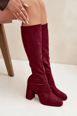 Kozaki Ocieplane|Kozaki Na Słupku><noscript><img width=