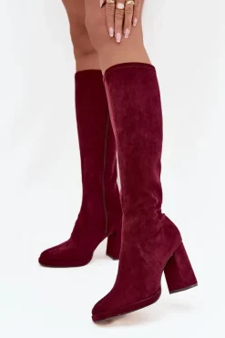 Kozaki Ocieplane|Kozaki Na Słupku><noscript><img width=