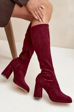 Kozaki Ocieplane|Kozaki Na Słupku><noscript><img width=