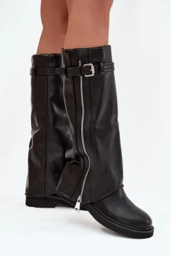 Kozaki Ocieplane|Kozaki Płaskie><noscript><img width=