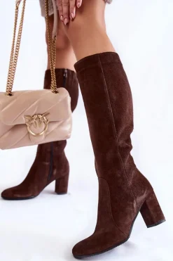 Kozaki Przed Kolano|Kozaki Na Obcasie><noscript><img width=