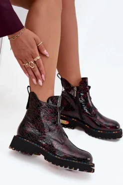 Botki Ocieplane|Botki Skórzane><noscript><img width=