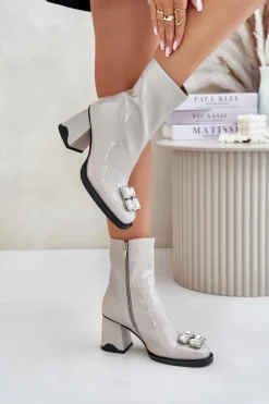 Botki Ocieplane|Botki Na Obcasie><noscript><img width=