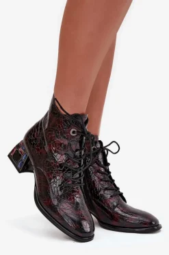 Botki Ocieplane|Botki Skórzane><noscript><img width=