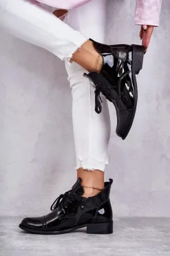 Botki Wiosenne|Botki Sznurowane><noscript><img width=