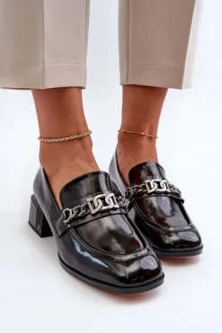 Czółenka Klasyczne><noscript><img width=