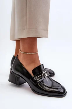 Czółenka Klasyczne><noscript><img width=