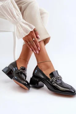 Czółenka Klasyczne><noscript><img width=