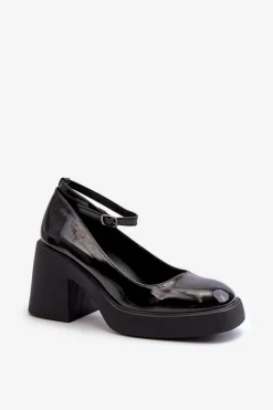 Czółenka Na Platformie|Czółenka Na Słupku><noscript><img width=