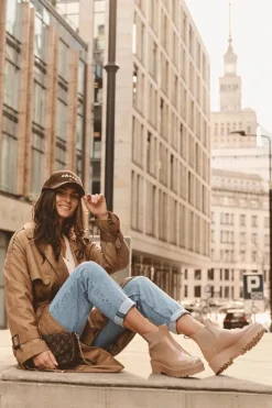 Czarne Botki|Botki Płaskie><noscript><img width=