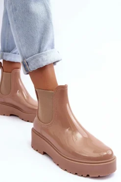 Czarne Botki|Botki Płaskie><noscript><img width=