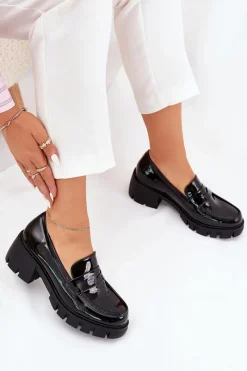 Półbuty Lakierowane|Półbuty Skórzane><noscript><img width=