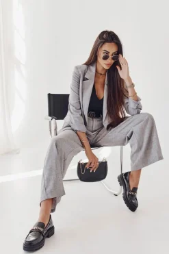 Best Lakierowane Półbuty Loafery La.Fi 210001B-NL Czarne Damskie Półbuty Lakierowane|Mokasyny Damskie Lakierowane