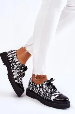 Półbuty Lakierowane|Półbuty Skórzane><noscript><img width=