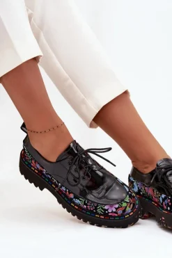 Półbuty Lakierowane|Półbuty Skórzane><noscript><img width=