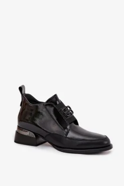 Półbuty Lakierowane|Półbuty Skórzane><noscript><img width=