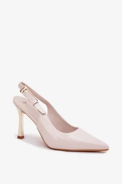 Czółenka Klasyczne><noscript><img width=