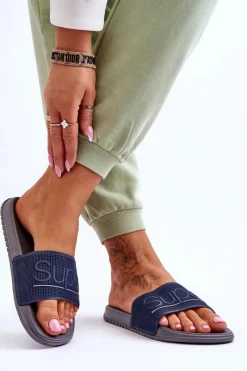 Klapki Sportowe><noscript><img width=