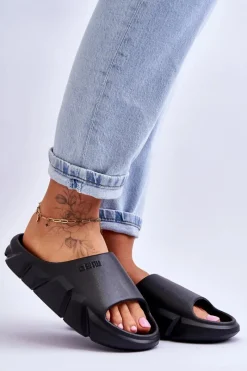 Klapki Damskie Big Star|Klapki Basenowe><noscript><img width=