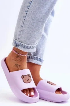 Klapki Basenowe|Klapki Damskie Klasyczne><noscript><img width=