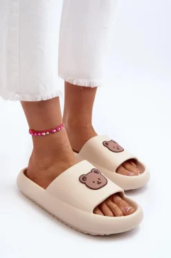 Klapki Basenowe|Klapki Damskie Klasyczne><noscript><img width=