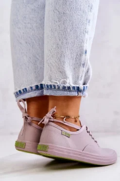 Trampki Damskie Big Star|Trampki Damskie Niskie><noscript><img width=