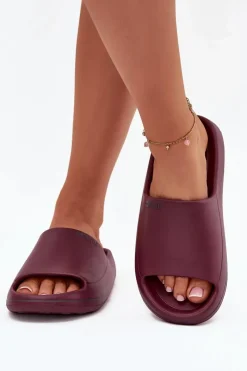 Klapki Damskie Big Star|Klapki Basenowe><noscript><img width=