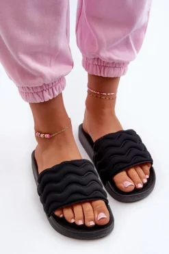 Klapki Basenowe|Klapki Damskie Klasyczne><noscript><img width=