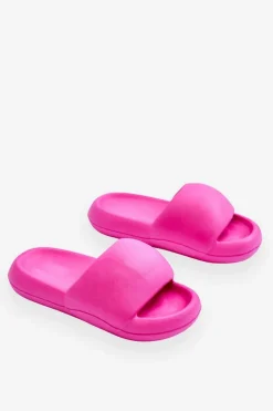 Klapki Na Platformie|Klapki Damskie Klasyczne><noscript><img width=