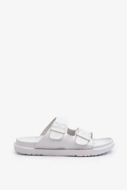 Klapki Damskie Big Star|Klapki Basenowe><noscript><img width=