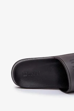 Klapki Męskie Big Star|Klapki Męskie Klasyczne><noscript><img width=