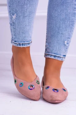 Baleriny Klasyczne><noscript><img width=