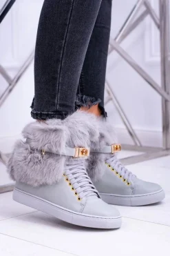 Botki Na Koturnie|Botki Sznurowane><noscript><img width=