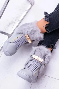 Botki Na Koturnie|Botki Sznurowane><noscript><img width=