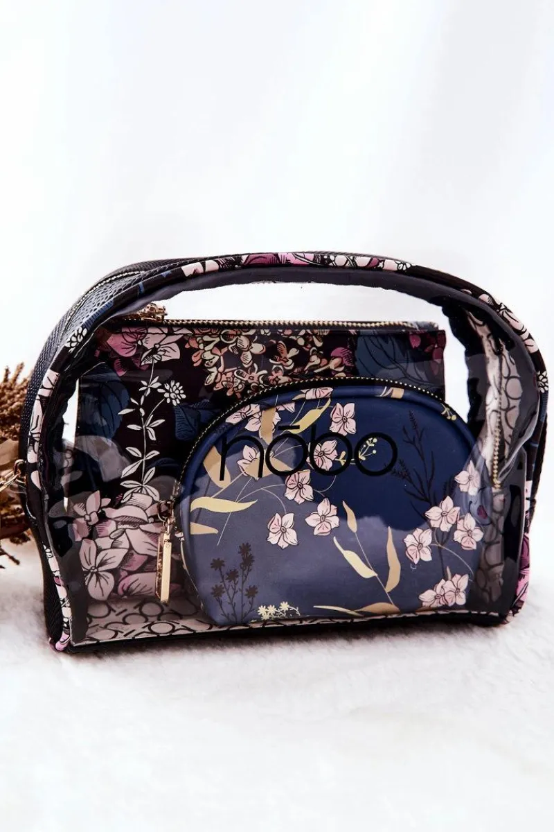 Hot Mała Przezroczysta Kosmetyczka L0050-CM12 Mix Damskie Kosmetyczki Damskie