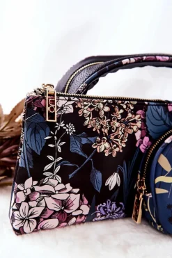 Hot Mała Przezroczysta Kosmetyczka L0050-CM12 Mix Damskie Kosmetyczki Damskie