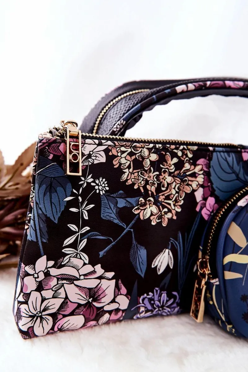 Hot Mała Przezroczysta Kosmetyczka L0050-CM12 Mix Damskie Kosmetyczki Damskie