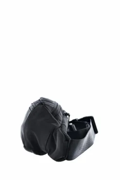 Discount Big Star Shoes Materiałowa Nerka Big Star KK574066 Czarna