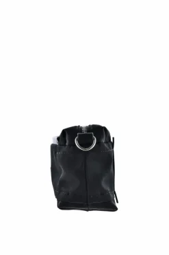 Nerki|Listonoszki></noscript>Big Star Shoes Materiałowa Torebka Nerka 2w1 Big Star LL574158 Czarna