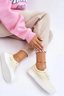 Trampki Damskie Big Star|Trampki Damskie Niskie><noscript><img width=