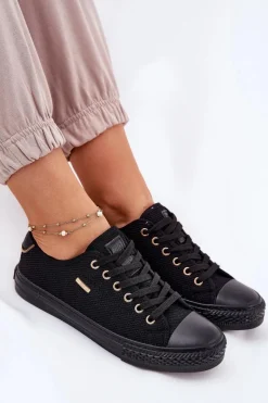 Trampki Damskie Big Star|Trampki Damskie Niskie><noscript><img width=