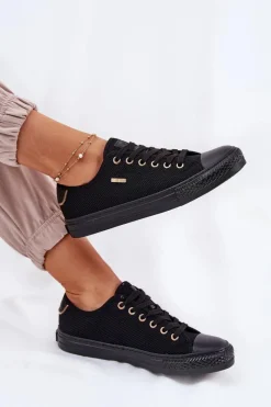 Trampki Damskie Big Star|Trampki Damskie Niskie><noscript><img width=