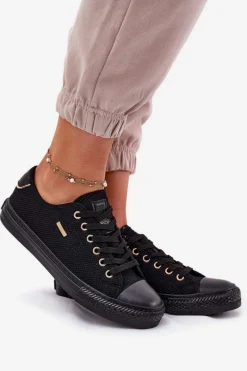 Trampki Damskie Big Star|Trampki Damskie Niskie><noscript><img width=