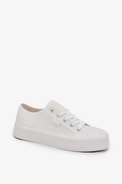 Trampki Damskie Big Star|Trampki Damskie Niskie><noscript><img width=