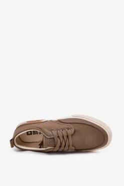 Trampki Męskie Big Star|Trampki Niskie><noscript><img width=